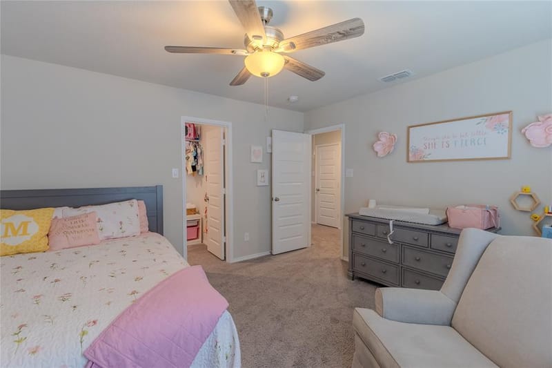1813 Bellatrix Drive, Haslet TX 76052 - Photo 28