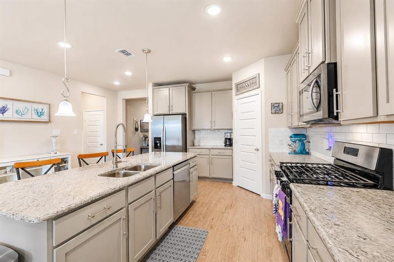 1813 Bellatrix Drive, Haslet TX 76052 - Photo 9