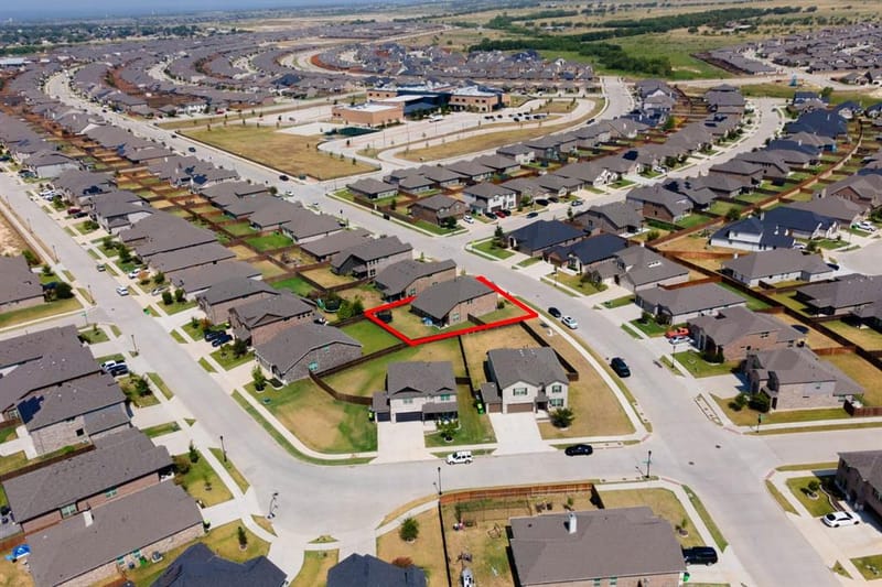 1813 Bellatrix Drive, Haslet TX 76052 - Photo 34