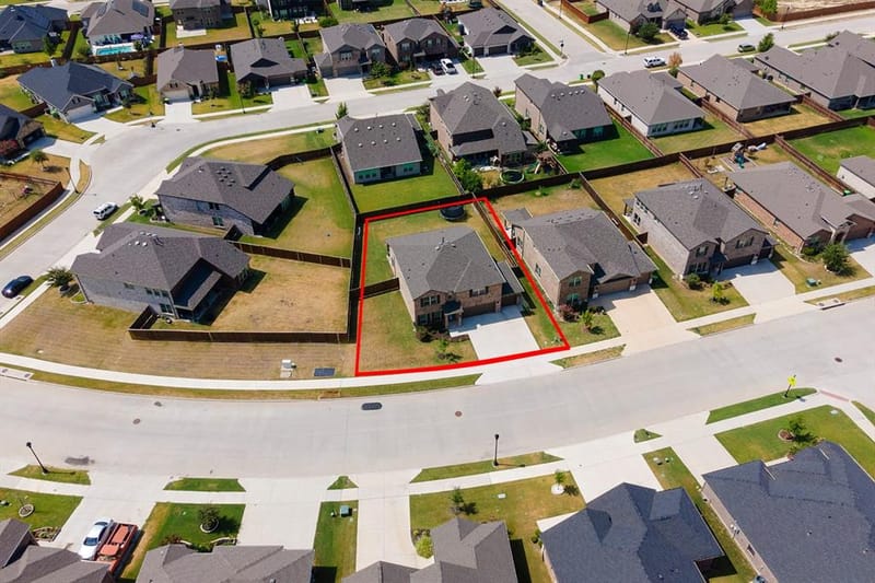 1813 Bellatrix Drive, Haslet TX 76052 - Photo 35