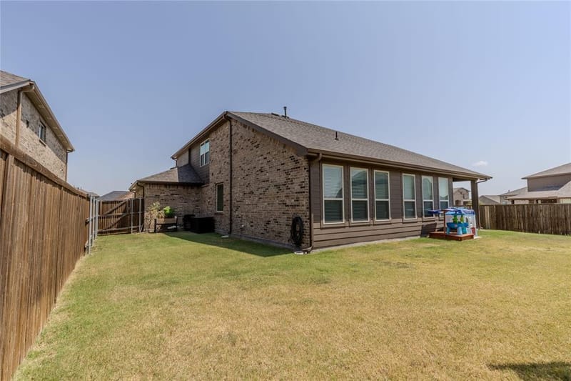 1813 Bellatrix Drive, Haslet TX 76052 - Photo 31