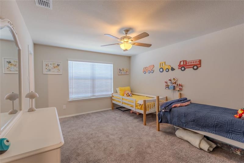 1813 Bellatrix Drive, Haslet TX 76052 - Photo 25