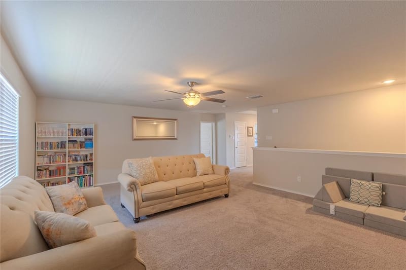 1813 Bellatrix Drive, Haslet TX 76052 - Photo 21