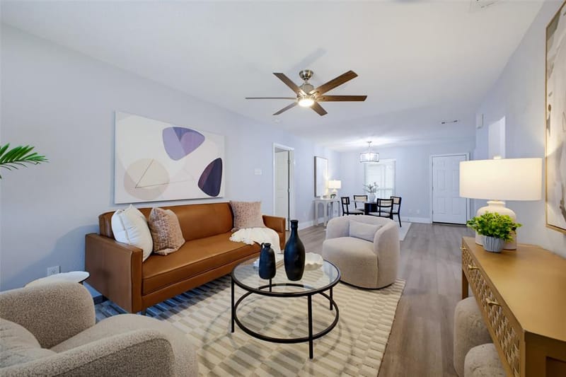 3129 San Lucas Avenue, Dallas TX 75228 - Photo 2