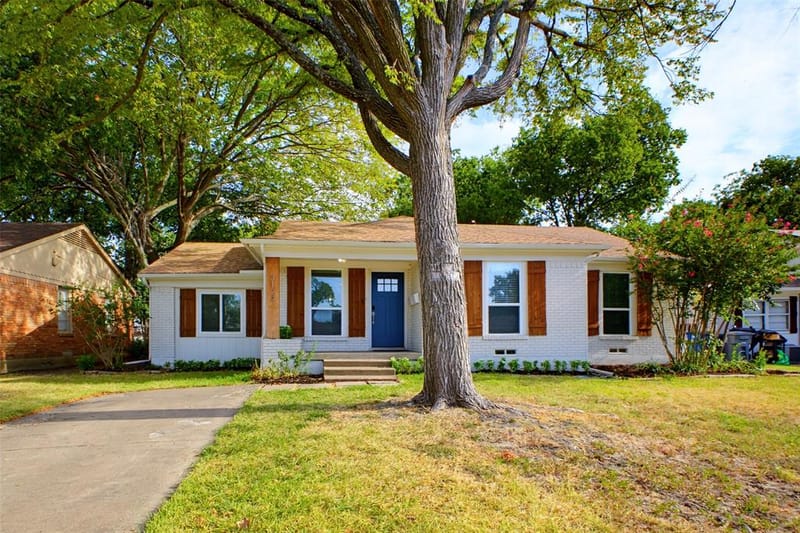 3129 San Lucas Avenue, Dallas TX 75228