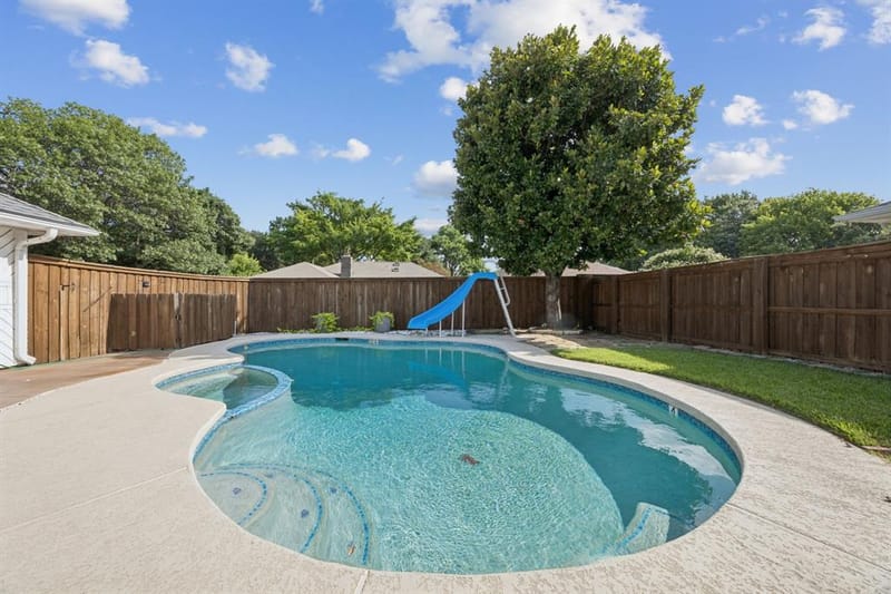 4405 Blystone Lane, Plano TX 75093