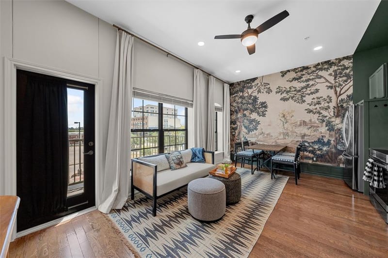 330 Austin Avenue # 328, Waco TX 76701 - Photo 2
