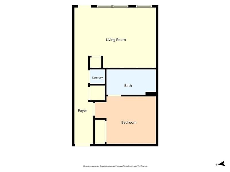 330 Austin Avenue # 328, Waco TX 76701 - Photo 15