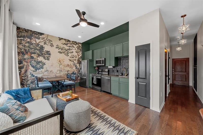 330 Austin Avenue # 328, Waco TX 76701 - Photo 4