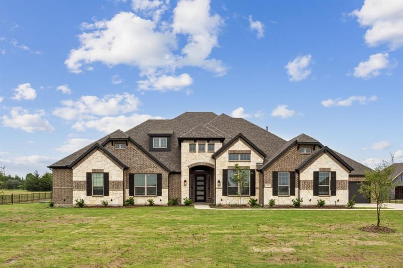 307 Success Drive, McLendon Chisholm TX 75032