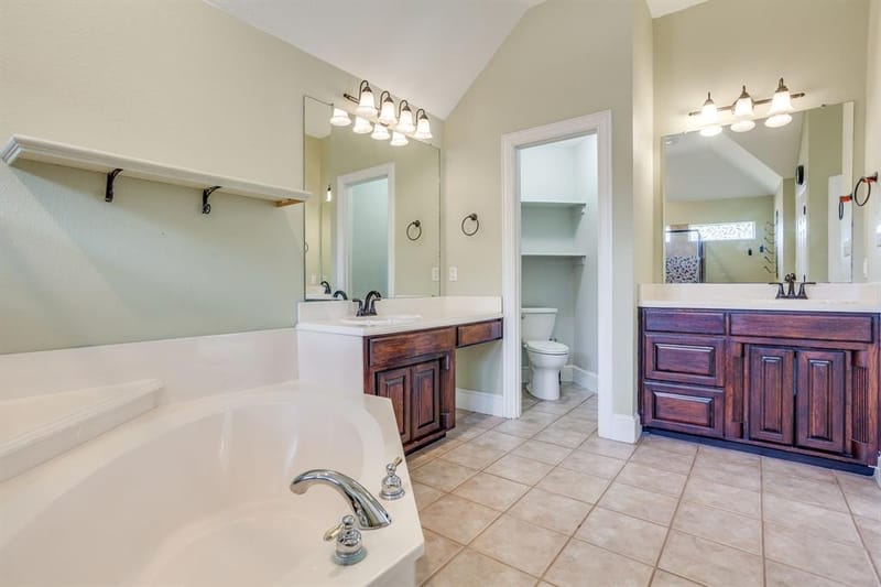 170 S Bear Creek Lane, Cresson TX 76035 - Photo 17