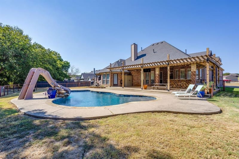 170 S Bear Creek Lane, Cresson TX 76035 - Photo 26