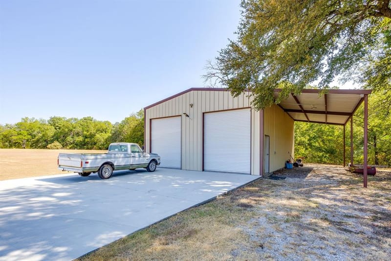 170 S Bear Creek Lane, Cresson TX 76035 - Photo 36
