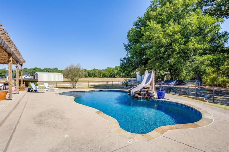 170 S Bear Creek Lane, Cresson TX 76035 - Photo 28