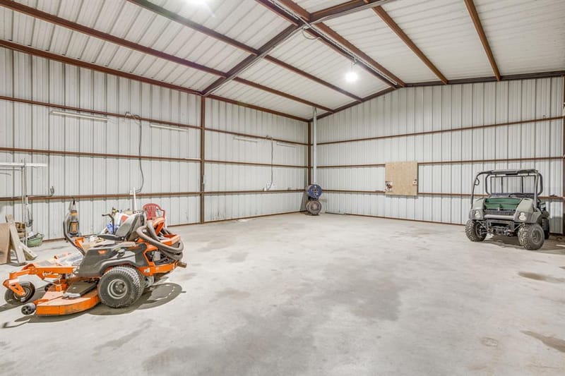 170 S Bear Creek Lane, Cresson TX 76035 - Photo 37
