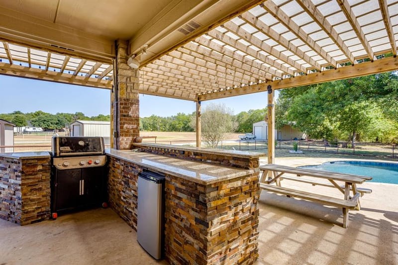 170 S Bear Creek Lane, Cresson TX 76035 - Photo 35