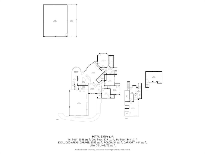 170 S Bear Creek Lane, Cresson TX 76035 - Photo 39