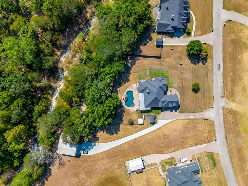 170 S Bear Creek Lane, Cresson TX 76035 - Photo 25