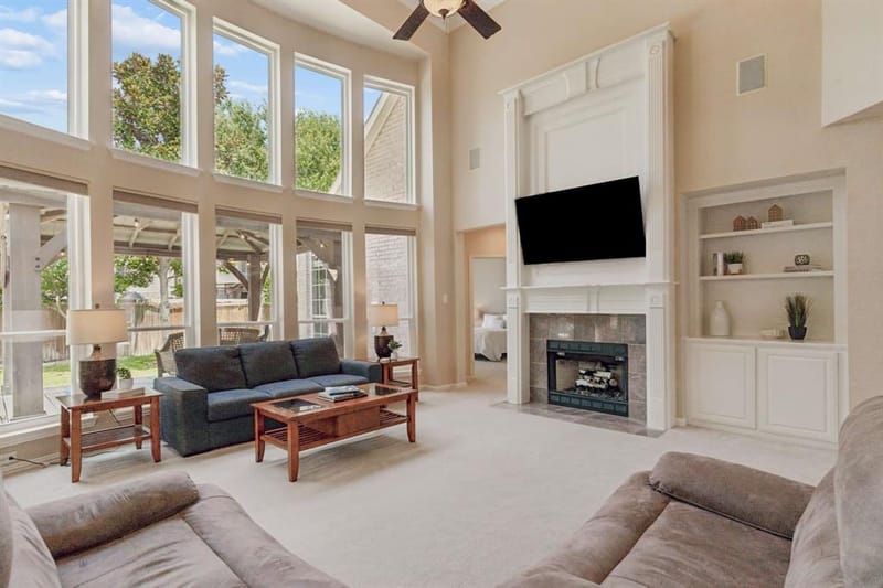 8609 Spectrum Drive, McKinney TX 75072 - Photo 2