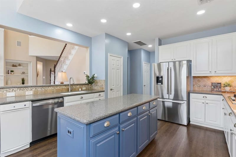 8609 Spectrum Drive, McKinney TX 75072 - Photo 7