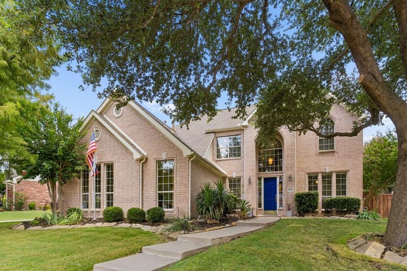8609 Spectrum Drive, McKinney TX 75072