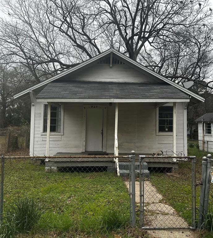 913 Bethany Street, Shreveport LA 71106