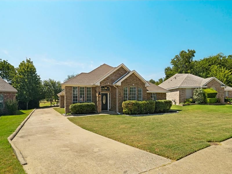 952 Chad Way, Rockwall TX 75087 - Photo 2