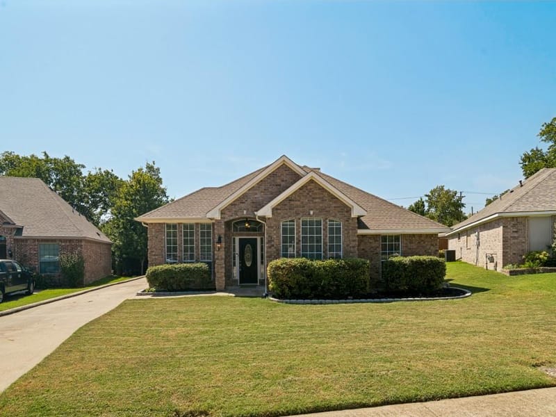 952 Chad Way, Rockwall TX 75087
