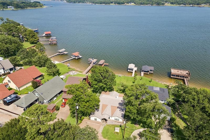 140 Pin Oak Drive, Mabank TX 75156 - Photo 3