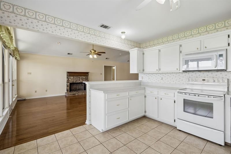 140 Pin Oak Drive, Mabank TX 75156 - Photo 15