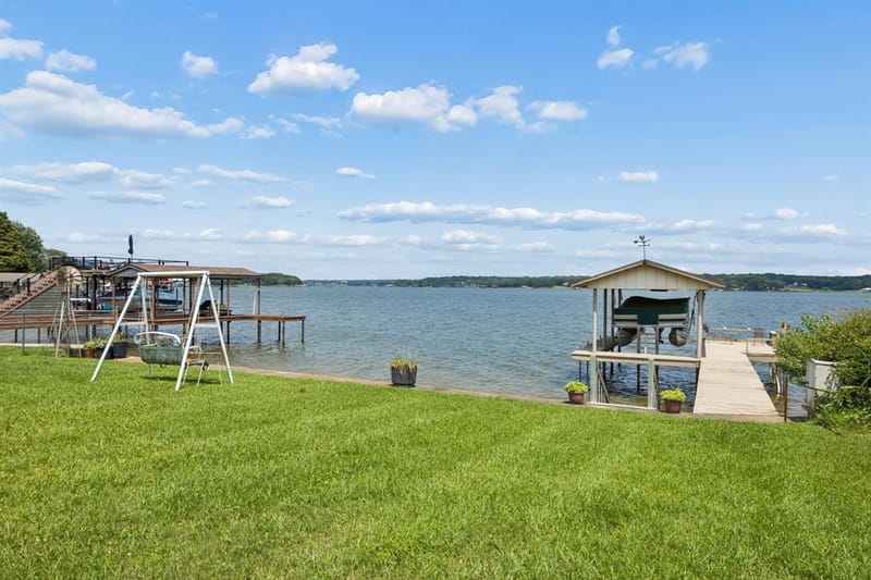 140 Pin Oak Drive, Mabank TX 75156 - Photo 4