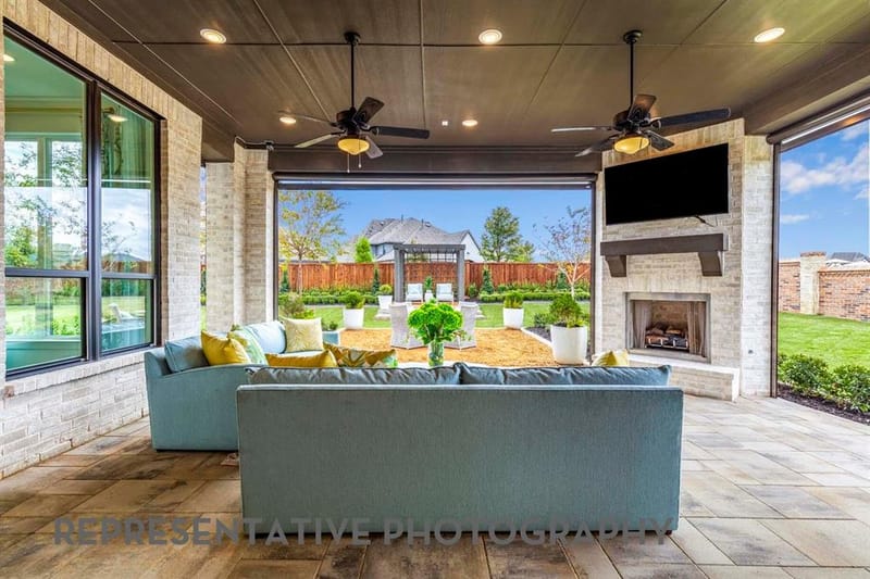 2101 Sorrelwood Court, Celina TX 75009 - Photo 34