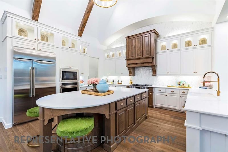 2101 Sorrelwood Court, Celina TX 75009 - Photo 4