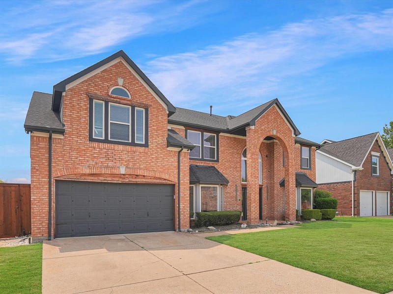 409 Baldwin Street, Grand Prairie TX 75052 - Photo 32