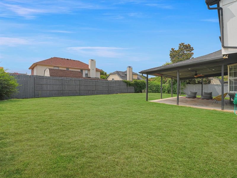 409 Baldwin Street, Grand Prairie TX 75052 - Photo 30