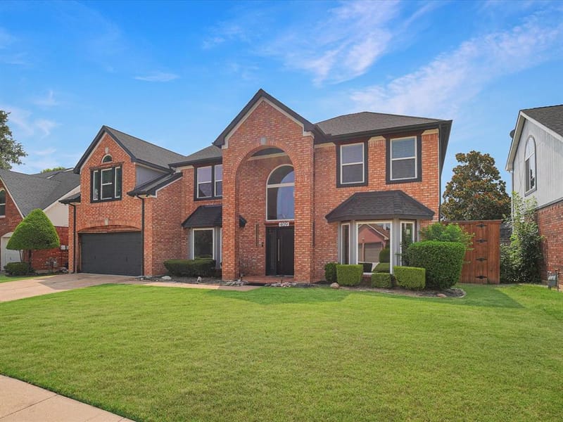 409 Baldwin Street, Grand Prairie TX 75052 - Photo 33