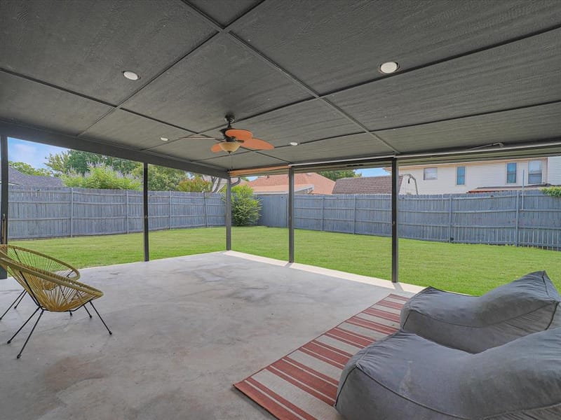409 Baldwin Street, Grand Prairie TX 75052 - Photo 29