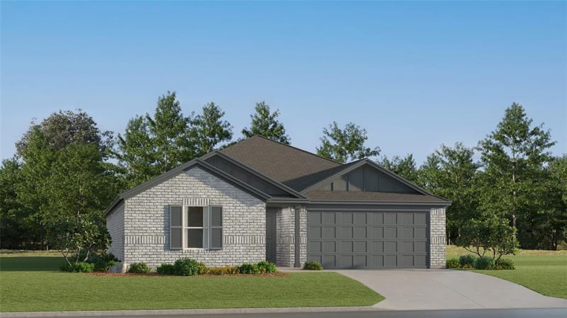 3824 Buckhead Drive, Caddo Mills TX 75135