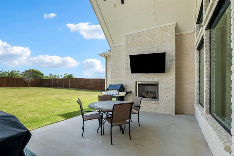 321 Wimberley Drive, Haslet TX 76052 - Photo 23