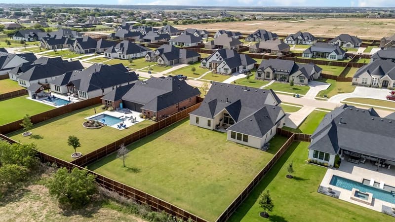 321 Wimberley Drive, Haslet TX 76052 - Photo 27