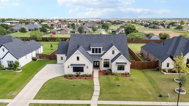 321 Wimberley Drive, Haslet TX 76052 - Photo 26