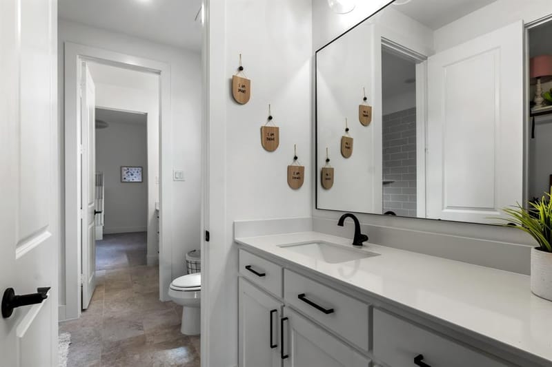321 Wimberley Drive, Haslet TX 76052 - Photo 20