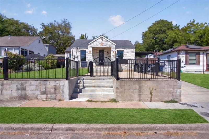 335 Avenue I, Dallas TX 75203 - Photo 25