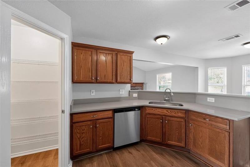 10257 E Rancho Diego Lane, Fort Worth TX 76036 - Photo 23