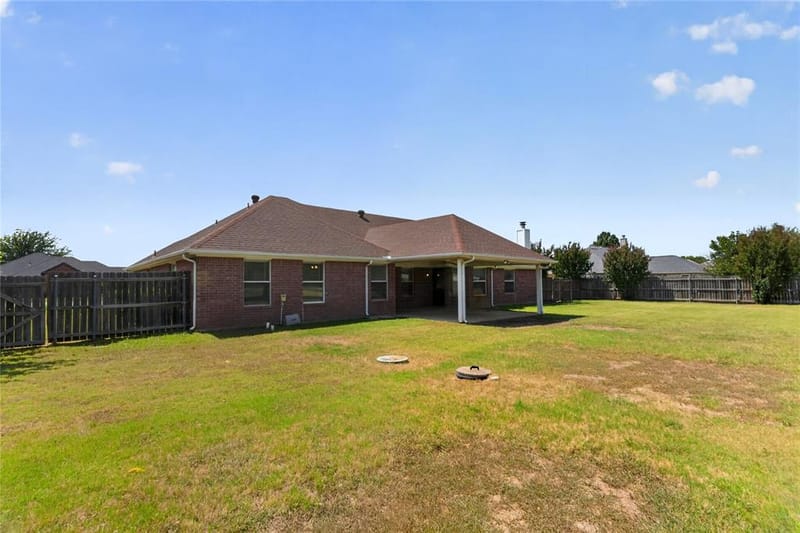 10257 E Rancho Diego Lane, Fort Worth TX 76036 - Photo 6
