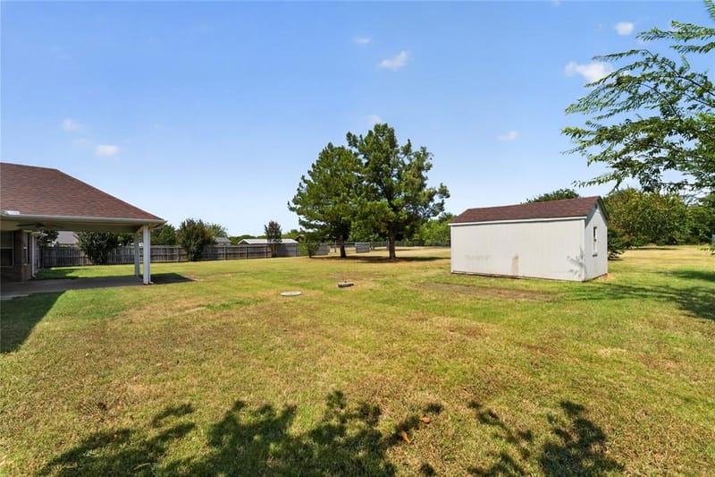 10257 E Rancho Diego Lane, Fort Worth TX 76036 - Photo 13