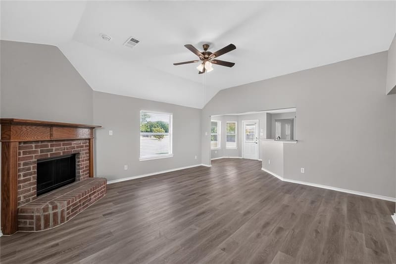 10257 E Rancho Diego Lane, Fort Worth TX 76036 - Photo 17
