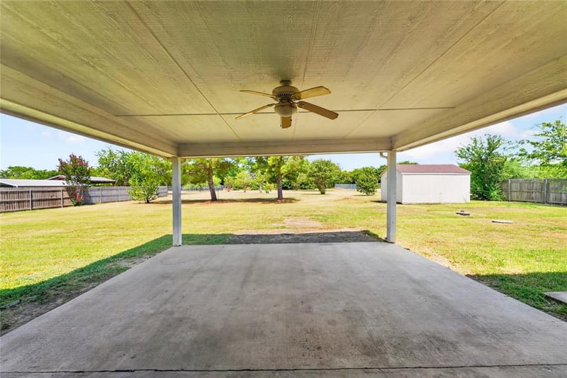 10257 E Rancho Diego Lane, Fort Worth TX 76036 - Photo 12