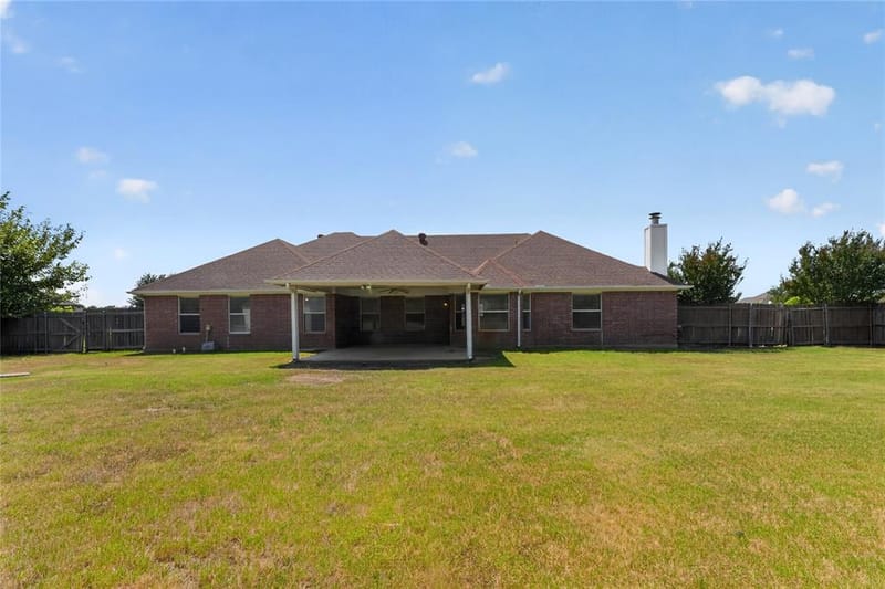 10257 E Rancho Diego Lane, Fort Worth TX 76036 - Photo 7