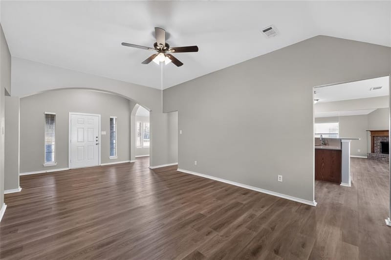 10257 E Rancho Diego Lane, Fort Worth TX 76036 - Photo 20